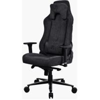 Arozzi Vernazza -SFB-PBK gamestoel Universele gamestoel Gecapitonneerde zitting Zwart