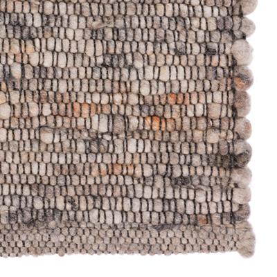 De Munk Carpets - Diamante 06 - 250x300 cm Vloerkleed