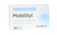Trenker Mobilityl Trenker Mobilityl