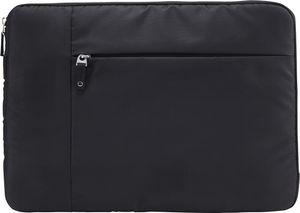 case LOGIC® Laptophoes Laptop Sleeve 15 Black Geschikt voor max. (laptop): 38,1 cm (15) Zwart