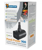 Superfish PondPower 900 - thumbnail