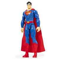 Actiefiguren DC Comics 6056778 Superman Papier Karton Plastic 30 cm (30 cm) - thumbnail