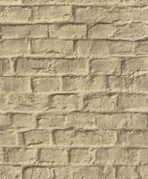 Marburg Loft Behang met bakstenen print - 34169
