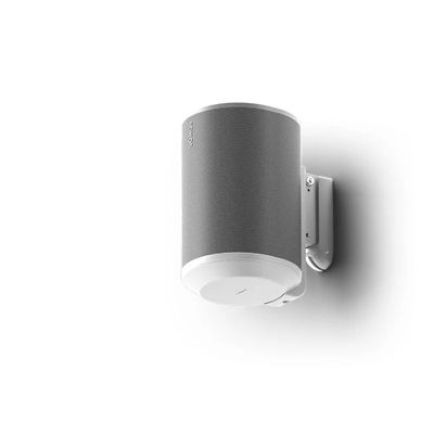 FlexsonFLXE100WM2011 SONOS ERA 100 MUURBEUGEL - PAAR Audio muurbeugel Wit
