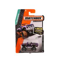 Mattel Matchbox Die-Cast Auto Assorti - thumbnail