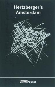 Hertzberger&apos;s Amsterdam (Paperback)