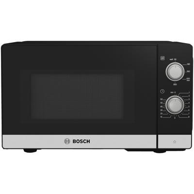 Bosch FFL020MS2 Magnetron Grijs