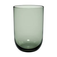 LIKE BY VILLEROY & BOCH - Like Sage - Longdrinkglas 0,45l set/2