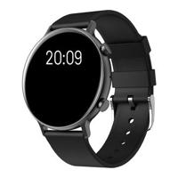 Waterdichte Smartwatch met Hartslag GW33-SE - Zwart