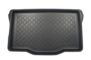 Kofferbakmat passend voor Suzuki Swift HB/5 05.2017- / Suzuki Swift Hybrid Facelift HB/5 07.2020- 193595