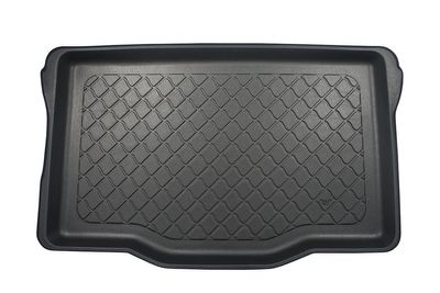 Kofferbakmat passend voor Suzuki Swift HB/5 05.2017- / Suzuki Swift Hybrid Facelift HB/5 07.2020- 193595
