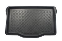 Kofferbakmat passend voor Suzuki Swift HB/5 05.2017- / Suzuki Swift Hybrid Facelift HB/5 07.2020- 193595