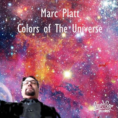 Colors Of The Universe - CD (0706091201929)