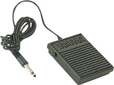 Yamaha FC 5 A pedaal