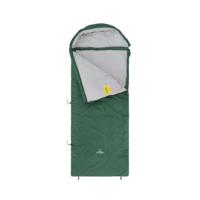 Nomad Triple-S Premium Junior Deken Slaapzak Kinderen Trekking Groen Left
