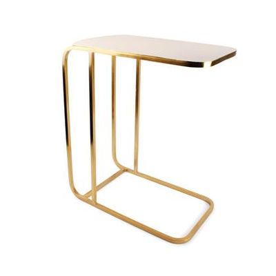 Salt & Pepper Ivy Bijzettafel