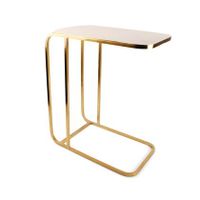 Salt & Pepper Ivy Bijzettafel - thumbnail