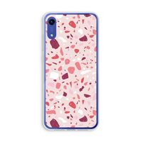 Terrazzo N°15: Honor Play 8A Transparant Hoesje