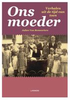 Ons moeder - Julien van Remoortere - ebook - thumbnail