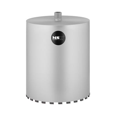 diamantkernboor - Ø 400 mm - 450 mm
