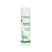 Dermoscent Essential 6 Sebo Shampoo voor hond en kat 200 ml - thumbnail