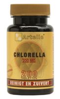 Chlorella 200mg