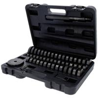 KS Tools 7001350 Lager- en bustrekkerset KS Tools 7001350 Lager- en bustrekkerset
