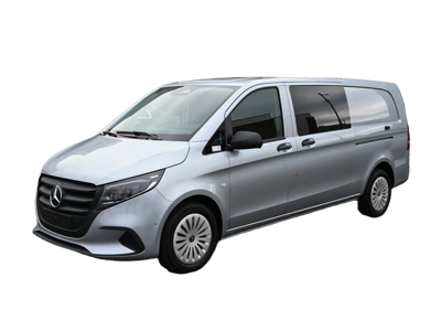 Mercedes Benz Vito