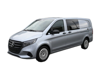 Mercedes Benz Vito