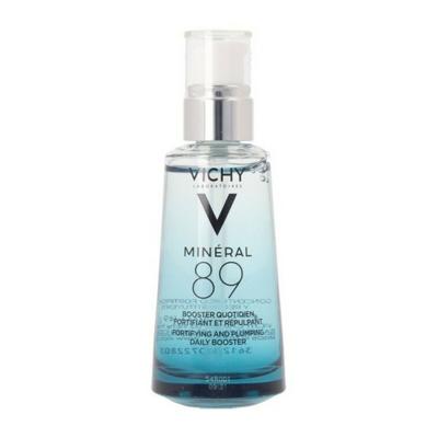 Vochtinbrengende Serum Vichy Mineral 89 50 ml 50 ml