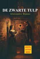 De zwarte tulp GLB (Paperback)