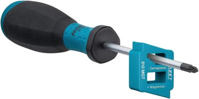 HAZET magnetiserend gereedschap magnets/demagnetizers
