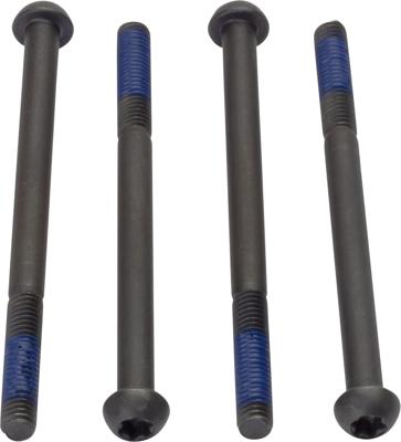 HAZET Behuizingsschroef 9012TT-016/4