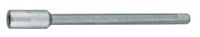 Promat Gereedschapsverlenging | DIN 377 | 4KT 5,5 mm | zink | M9-10 - 4000867908 4000867908