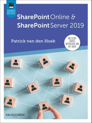 SharePoint Online & SharePoint Server 2019 (Paperback)