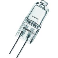 OSRAM HOMELIGHTING Ovenlamplamp Energielabel: G (A - G) G4 30.00 mm 12 V 10 W Warmwit 2 stuk(s)