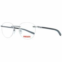 Heren Brillenframe Ducati DA3014-52809 Grijs Ø 52 mm