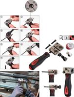 VIGOR felsapparaat "v4416" boerdelgeraet