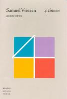 4 zinnen (Paperback)