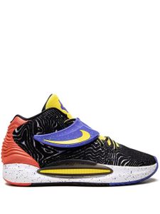 Nike baskets montantes KD 14 - Noir