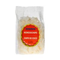 Horizon Kokoschips bio Horizon Kokoschips bio