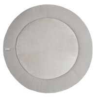 Baby's Only boxkleed rond Sky Urban Taupe Maat