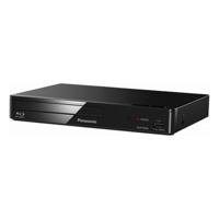 Blu-ray-speler Panasonic Corp. DMP-BD84EG-K LAN Zwart