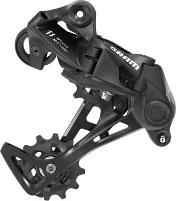 SRAM achterderailleur "nx"
