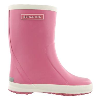 Bergstein Rainboot Regenlaars Kinderen Pink 30
