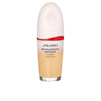 Vloeibare Foundation Shiseido Revitalessence Skin Glow