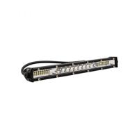 Werklamp spot / flood combi 28 cm. Werklamp spot / flood combi 28 cm.