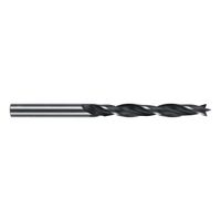 Milwaukee Accessoires Houtboor 8 x 117 mm - 4932363656