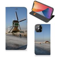 iPhone 12 Pro Max | Book Cover | Schaatsers