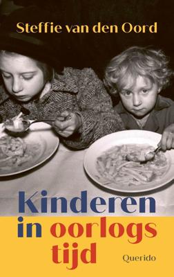 Kinderen in oorlogstijd (Paperback)